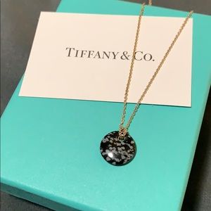 Tiffany & Co necklace